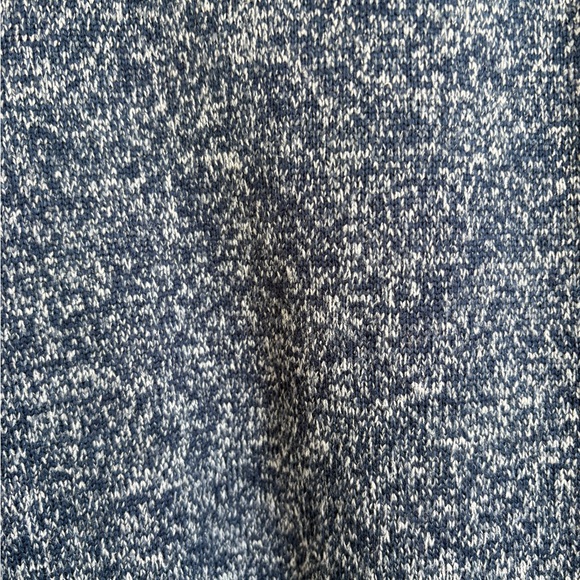 Old Navy Men’s Fleece Half Zip Pullover L - Picture 2 of 3